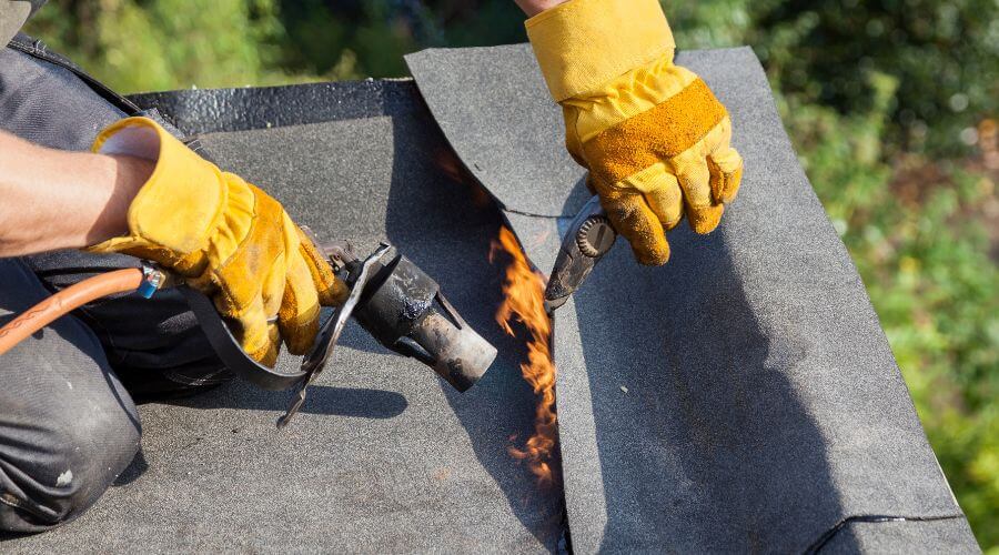 Professional flood damage restoration services in Donalsonville, GA